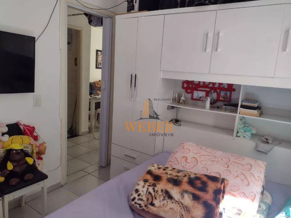 Apartamento, 2 quartos, 45 m² - Foto 12