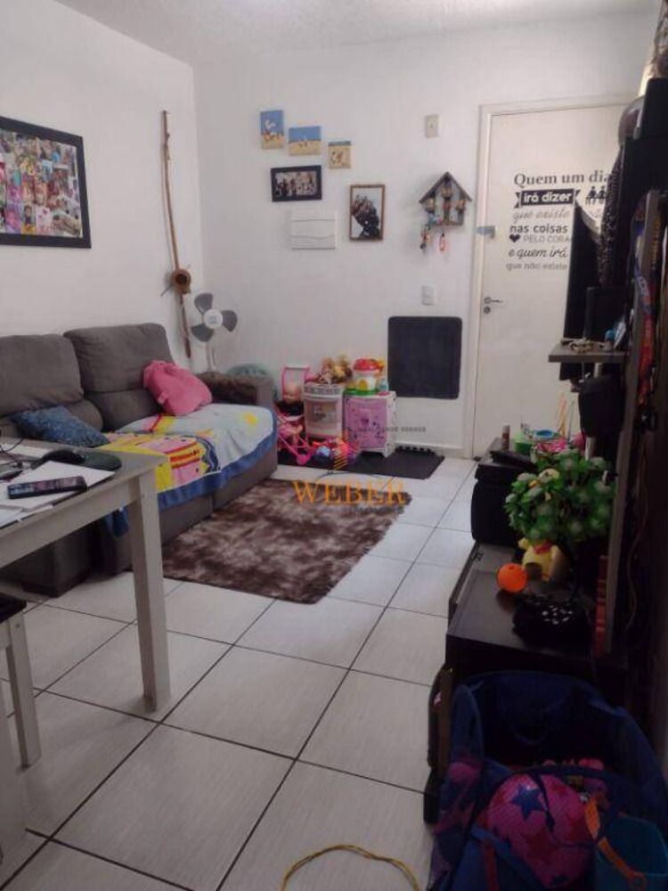 Apartamento, 2 quartos, 45 m² - Foto 9