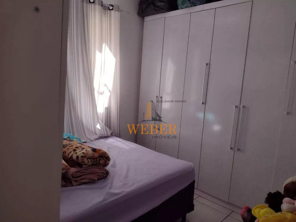 Apartamento, 2 quartos, 45 m² - Foto 10