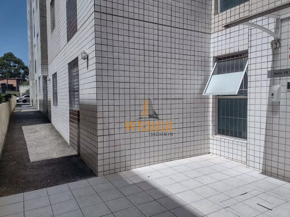 Apartamento, 2 quartos, 45 m² - Foto 6