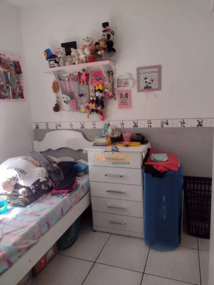 Apartamento, 2 quartos, 45 m² - Foto 2