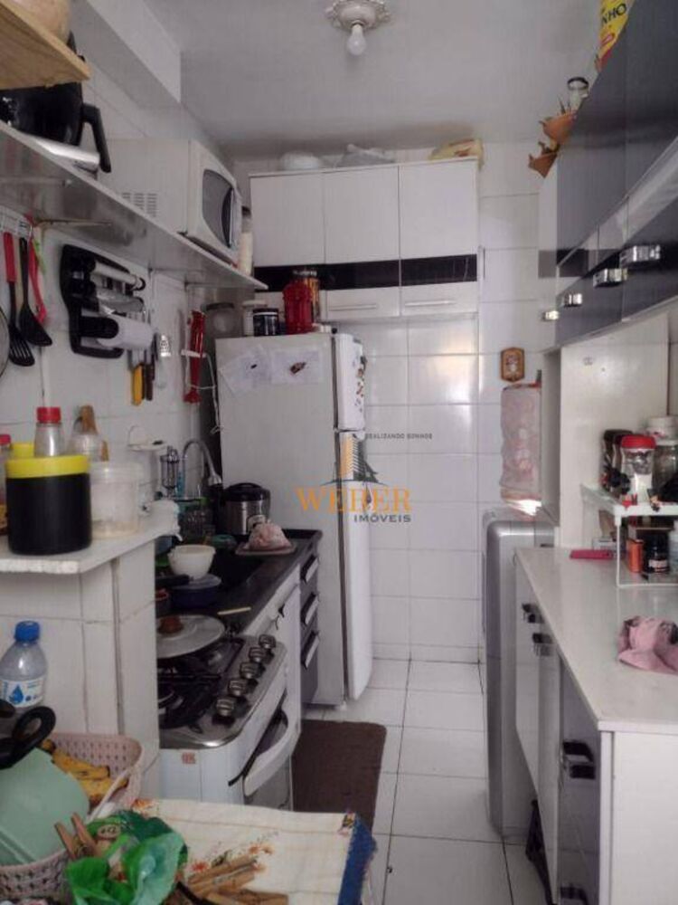 Apartamento, 2 quartos, 45 m² - Foto 5