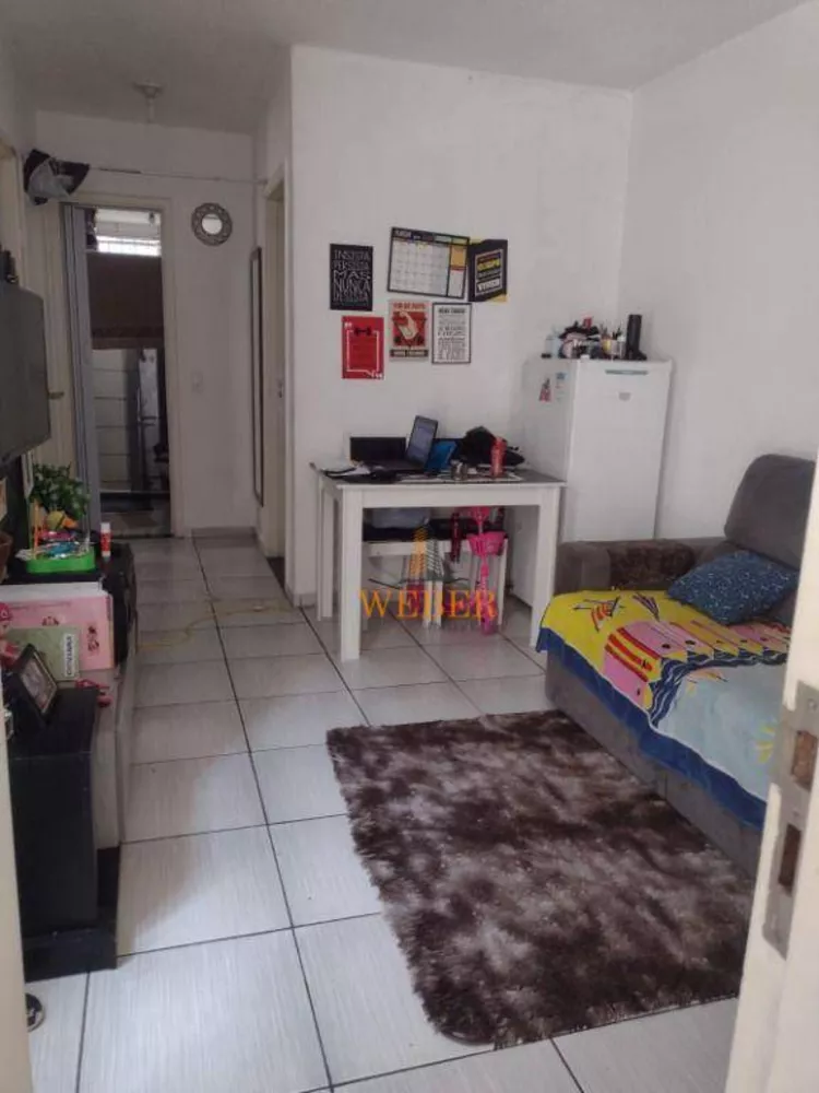 Apartamento, 2 quartos, 45 m² - Foto 7
