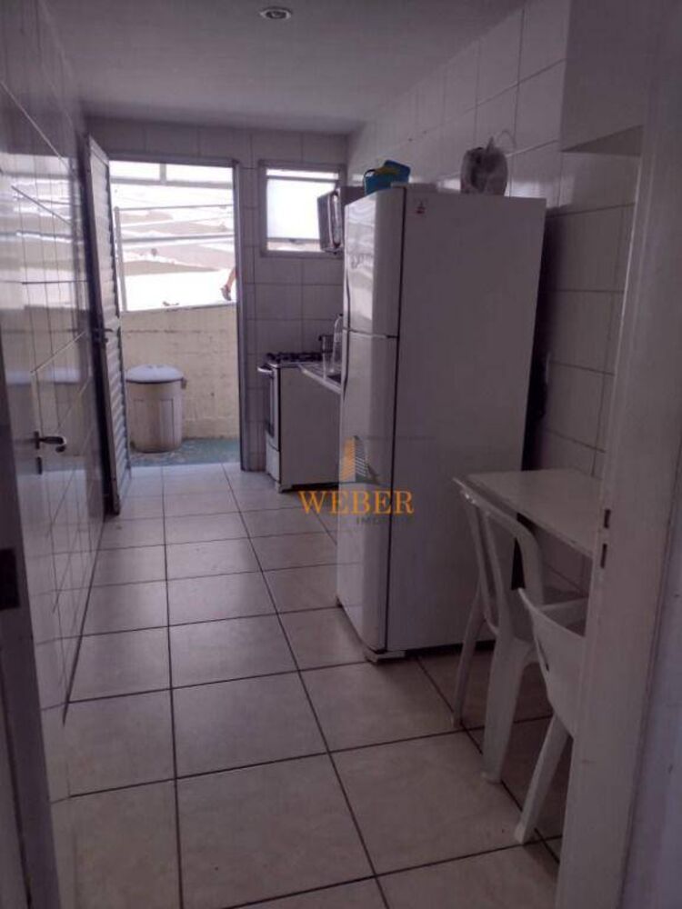Apartamento, 2 quartos, 45 m² - Foto 8