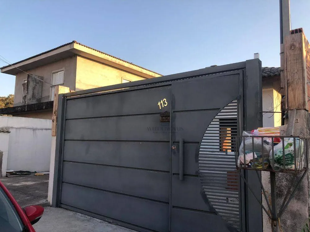Casa, 2 quartos, 150 m² - Foto 2