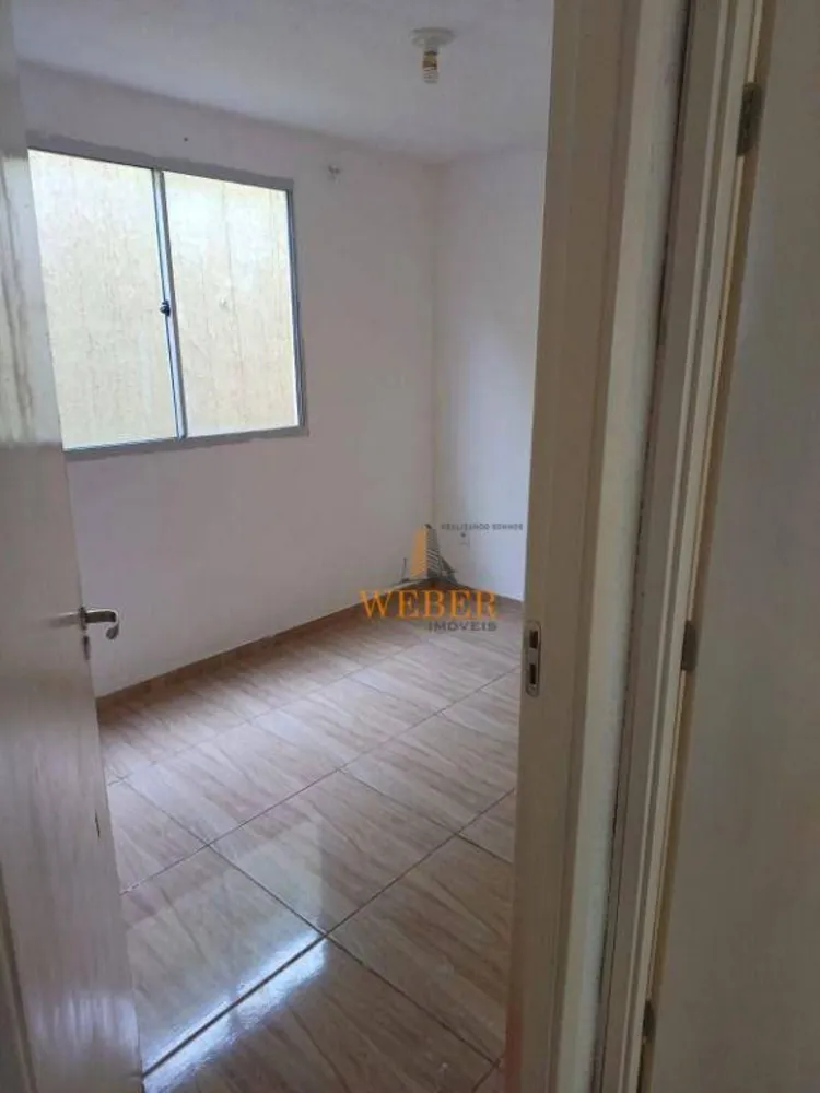 Apartamento, 2 quartos, 45 m² - Foto 1