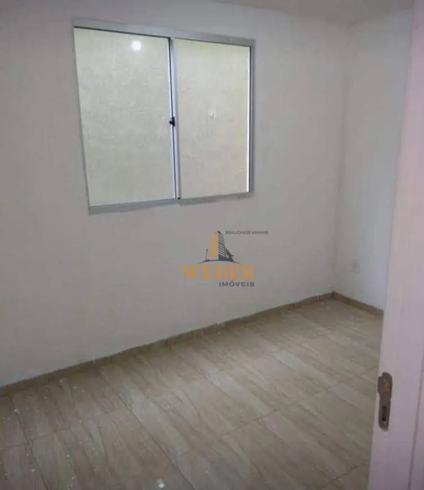 Apartamento, 2 quartos, 45 m² - Foto 6
