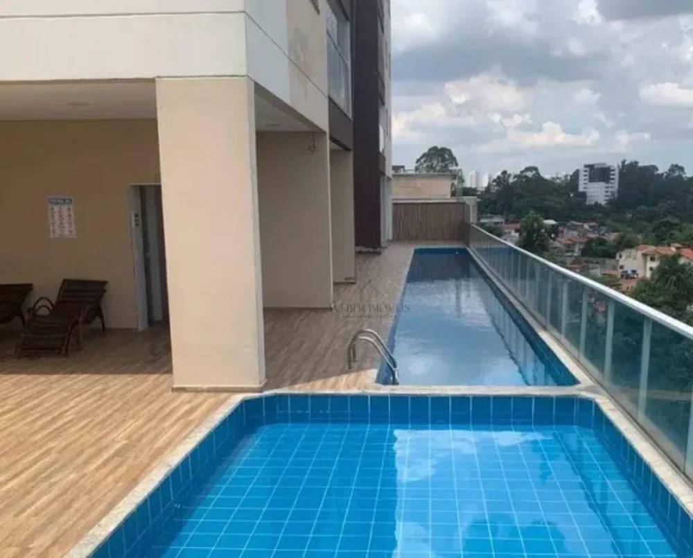 Apartamento, 3 quartos, 112 m² - Foto 1