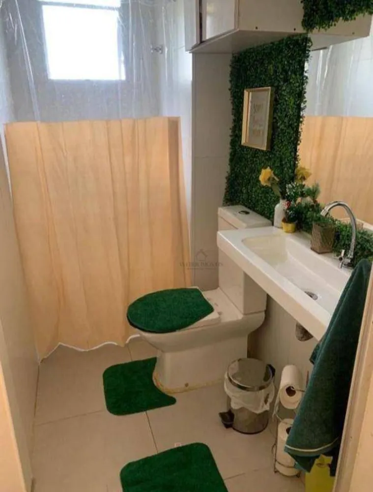 Apartamento, 3 quartos, 112 m² - Foto 9