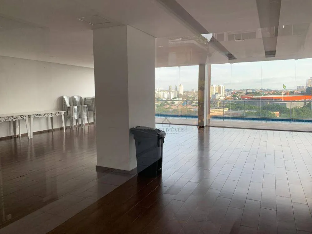 Apartamento, 3 quartos, 112 m² - Foto 11