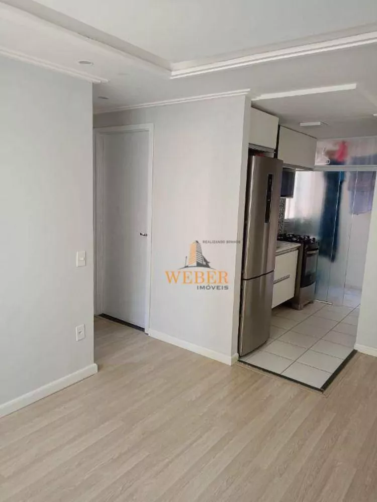 Apartamento, 2 quartos, 45 m² - Foto 12