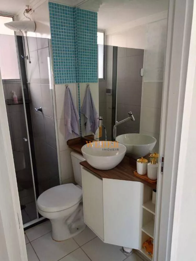 Apartamento, 2 quartos, 45 m² - Foto 5