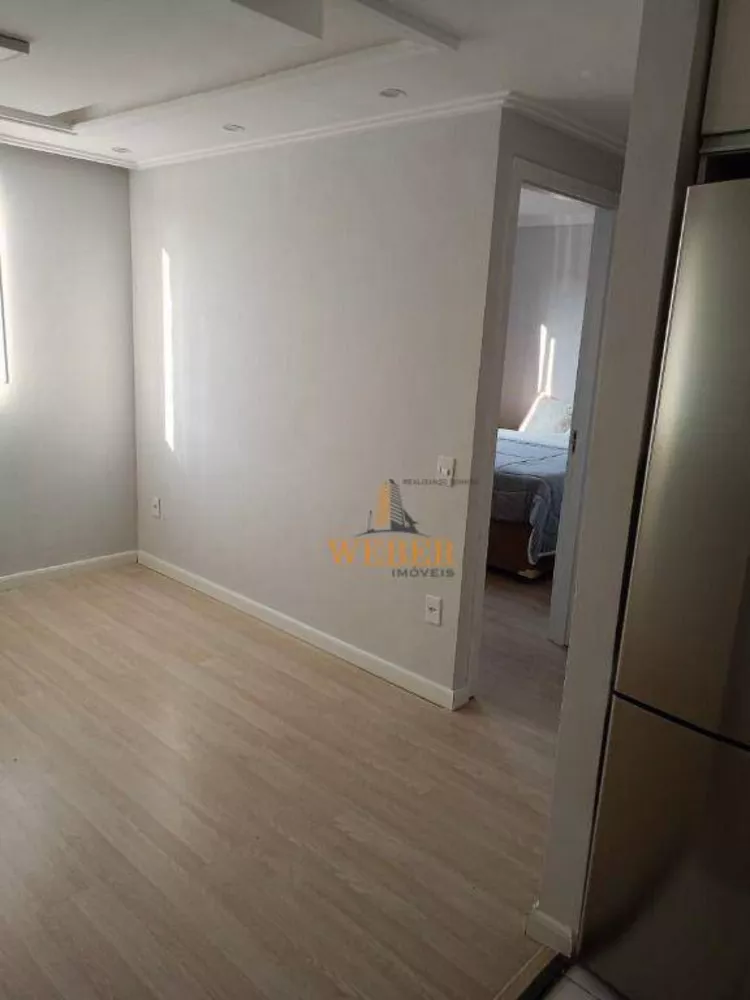 Apartamento, 2 quartos, 45 m² - Foto 3