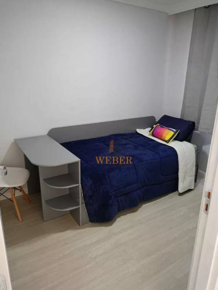 Apartamento, 2 quartos, 45 m² - Foto 6