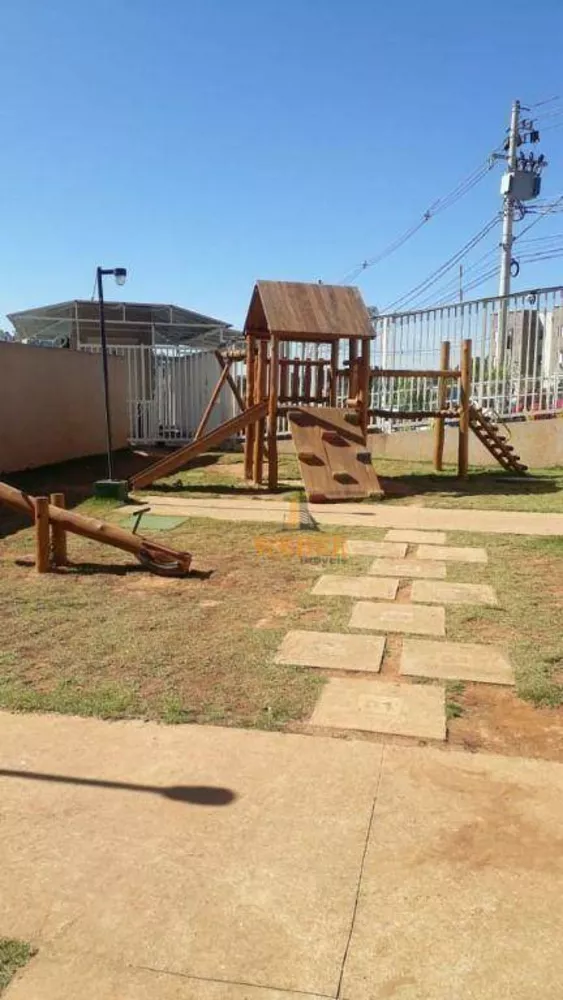 Apartamento, 2 quartos, 45 m² - Foto 11