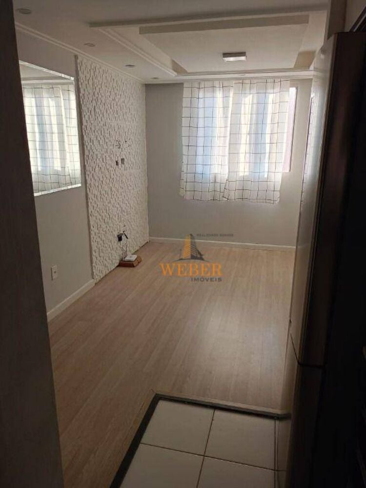 Apartamento, 2 quartos, 45 m² - Foto 9