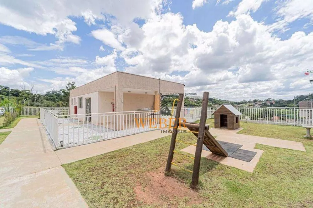 Apartamento, 2 quartos, 45 m² - Foto 7