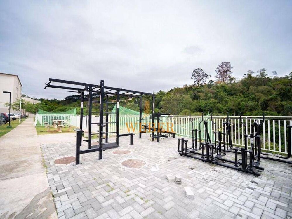 Apartamento, 2 quartos, 45 m² - Foto 10