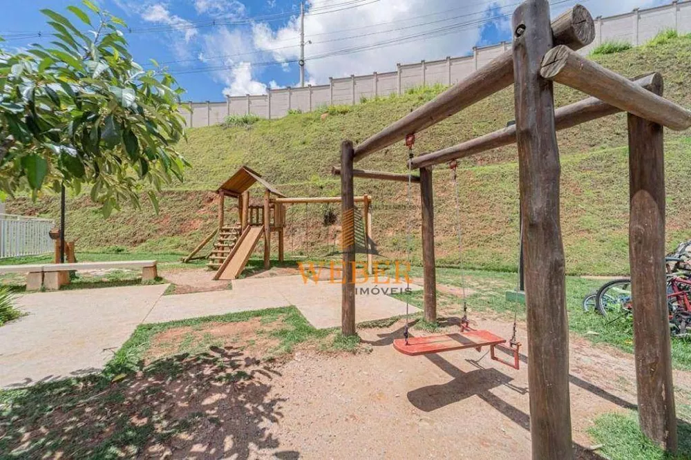 Apartamento, 2 quartos, 45 m² - Foto 4