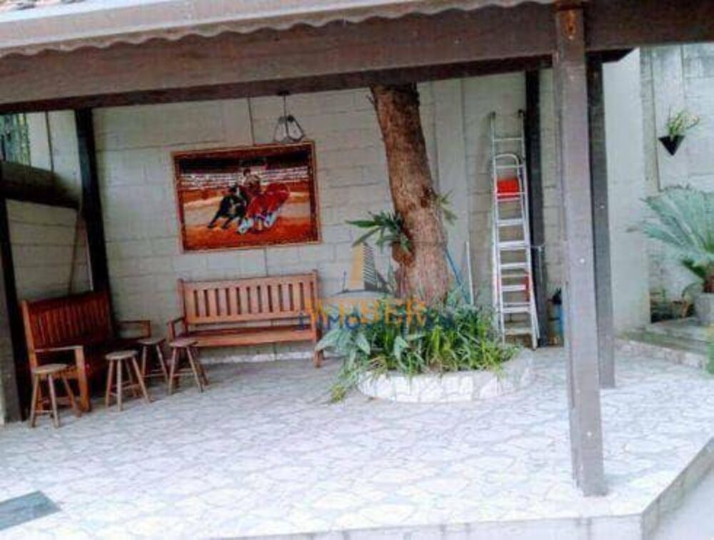 Apartamento, 2 quartos, 56 m² - Foto 1