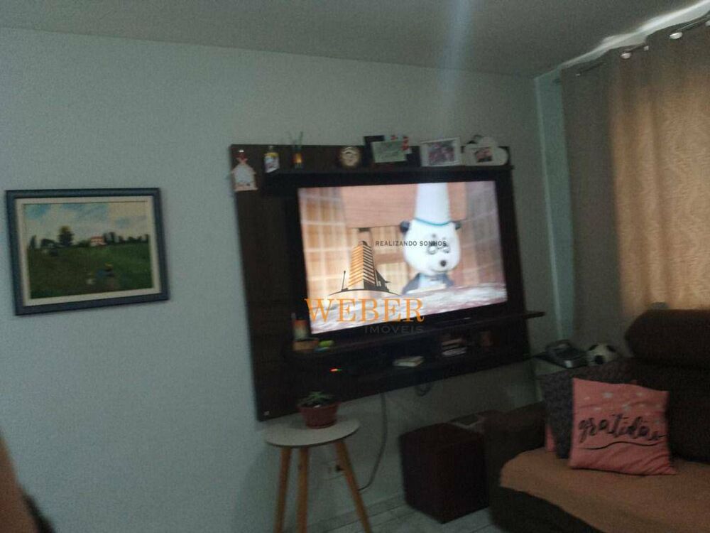 Apartamento, 2 quartos, 56 m² - Foto 8