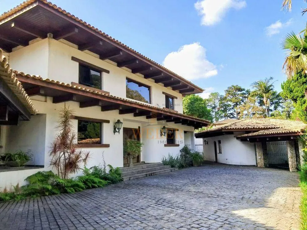 Casa, 5 quartos, 951 m² - Foto 3