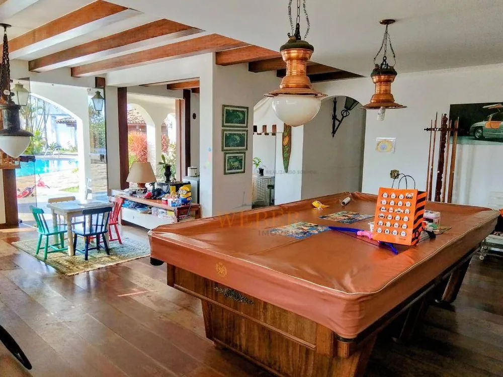 Casa, 5 quartos, 951 m² - Foto 9