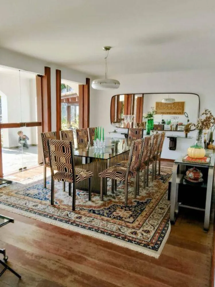 Casa, 5 quartos, 951 m² - Foto 7