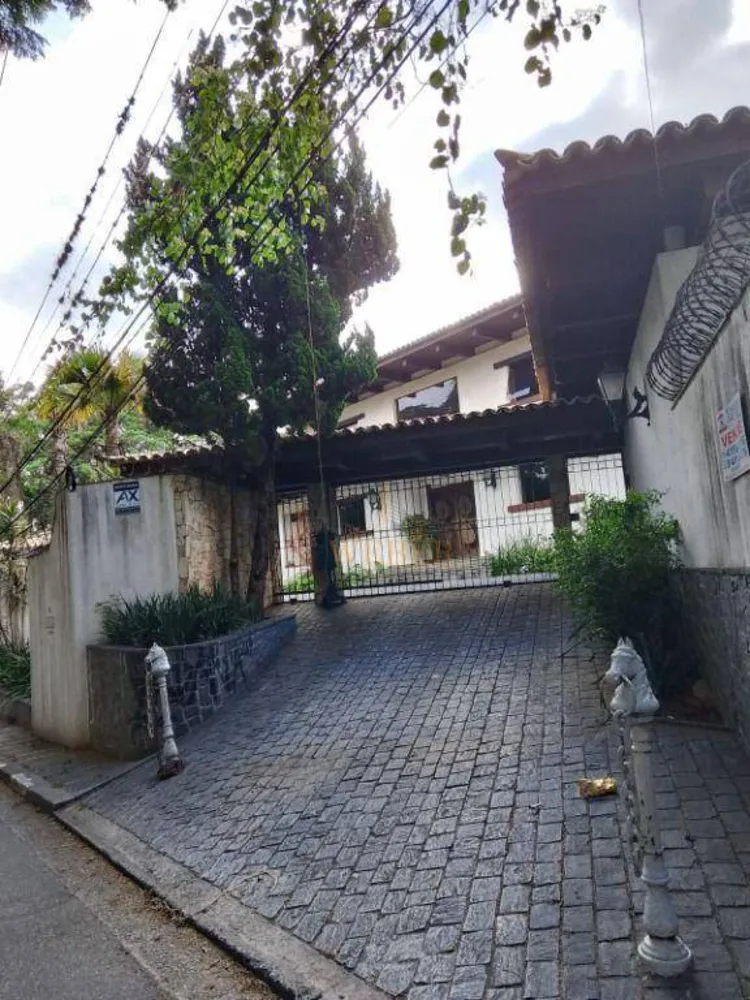 Casa, 5 quartos, 951 m² - Foto 4