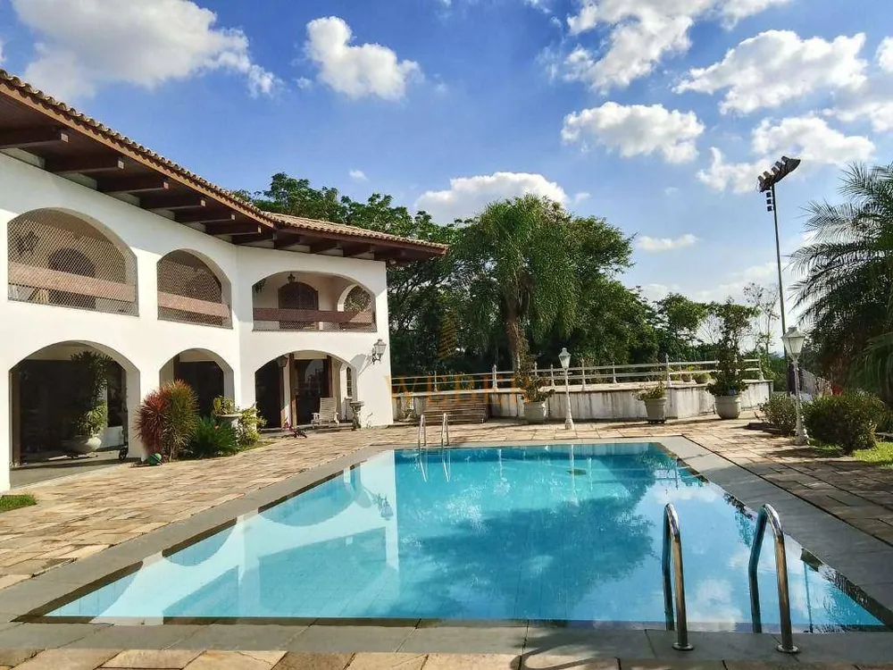 Casa, 5 quartos, 951 m² - Foto 6