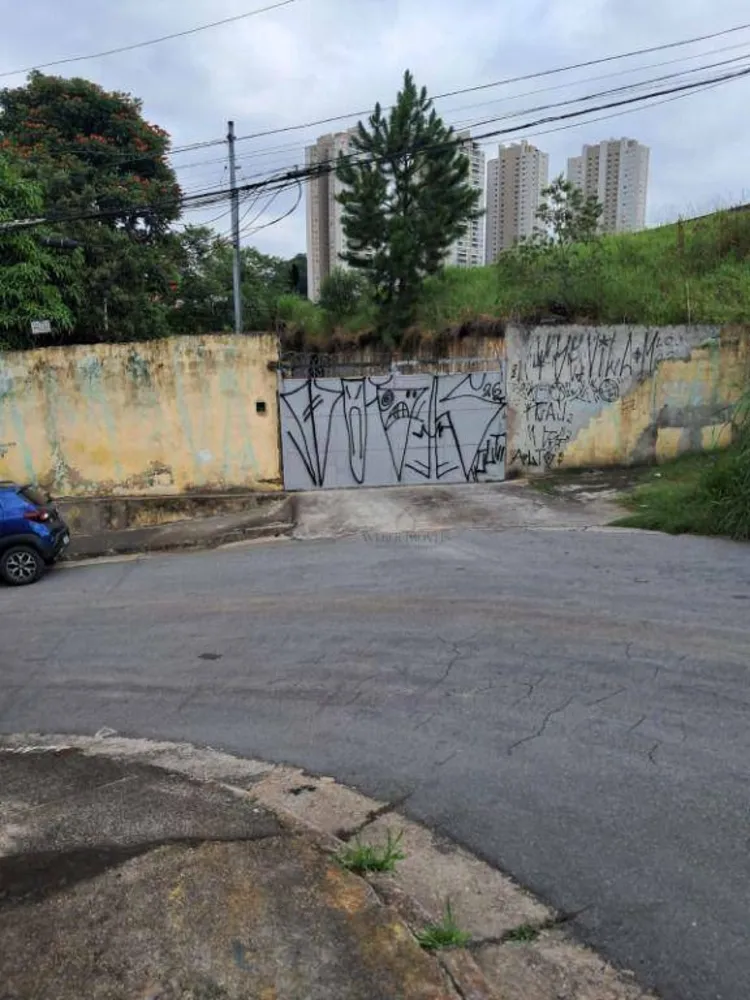 Loja-Salão, 50 m² - Foto 5
