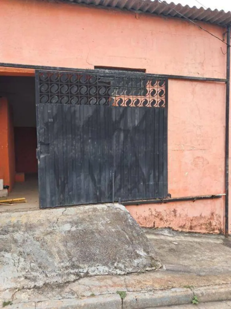 Loja-Salão, 50 m² - Foto 1