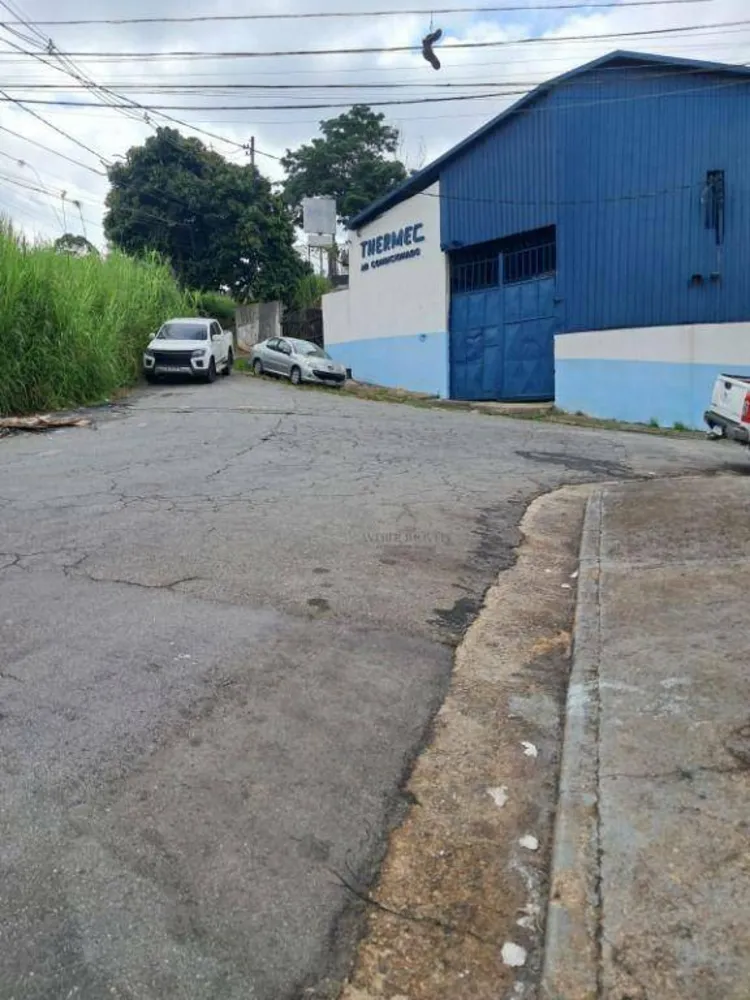 Loja-Salão, 50 m² - Foto 6