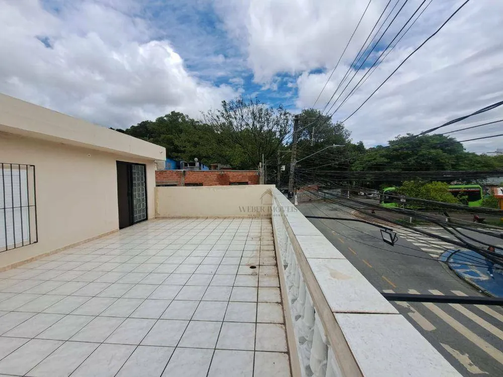 Casa, 2 quartos, 140 m² - Foto 1