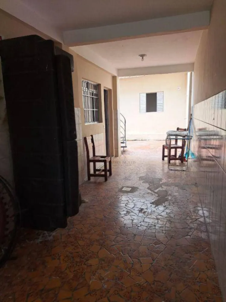Casa, 2 quartos, 140 m² - Foto 12