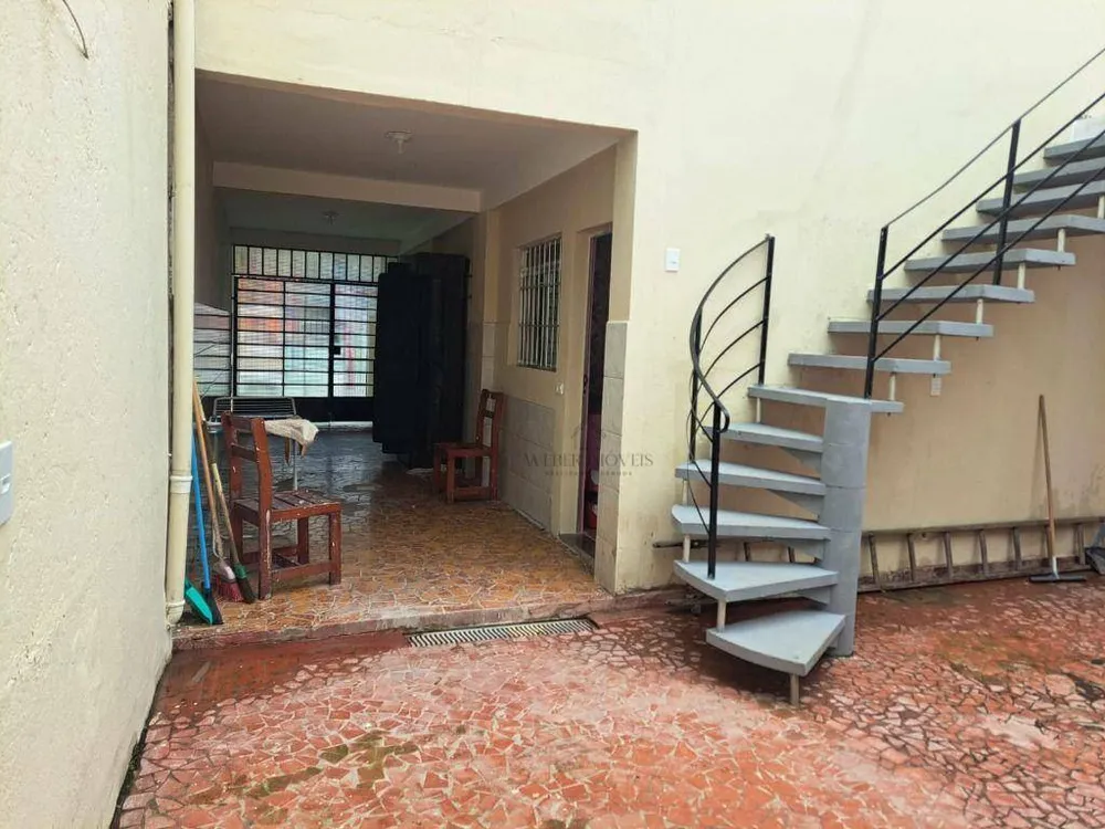 Casa, 2 quartos, 140 m² - Foto 3