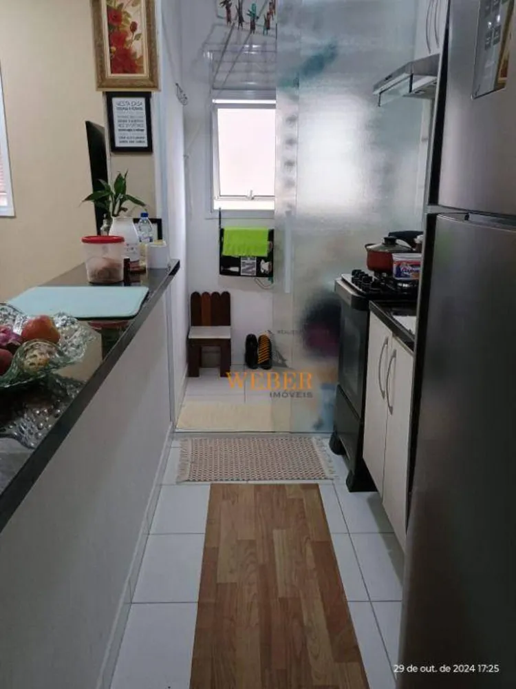 Apartamento, 2 quartos, 55 m² - Foto 3