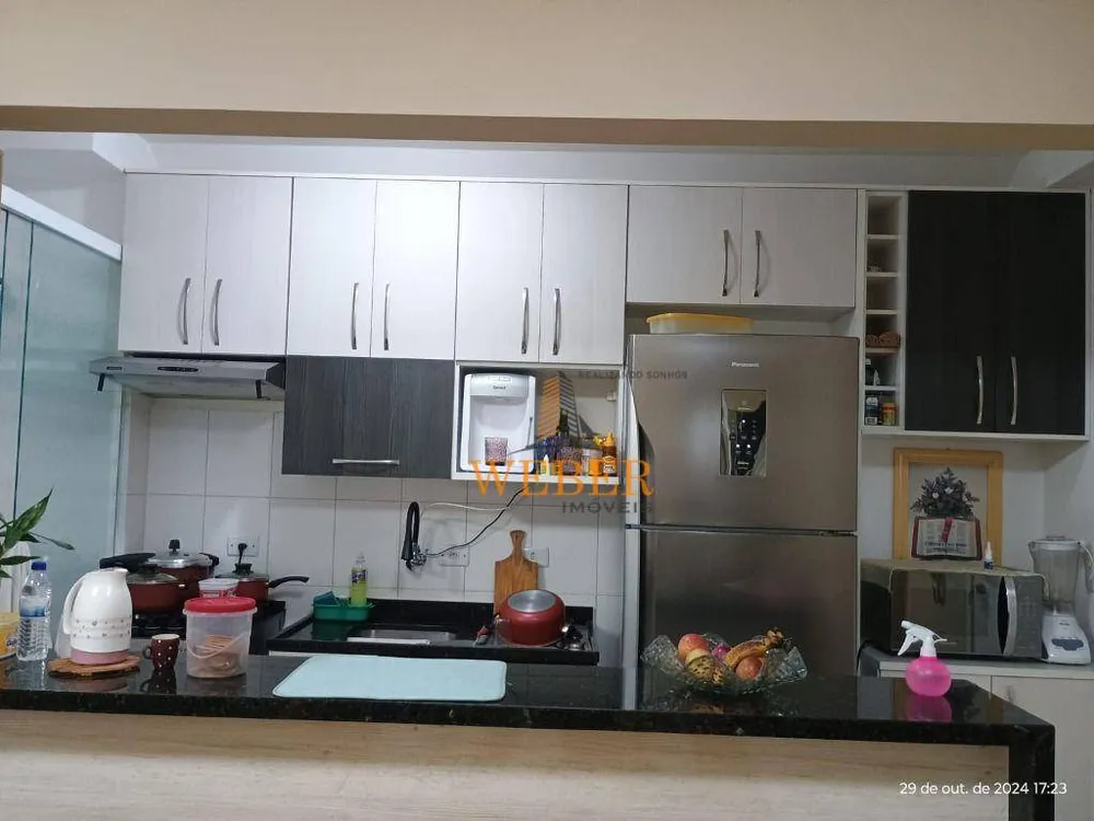 Apartamento, 2 quartos, 55 m² - Foto 5