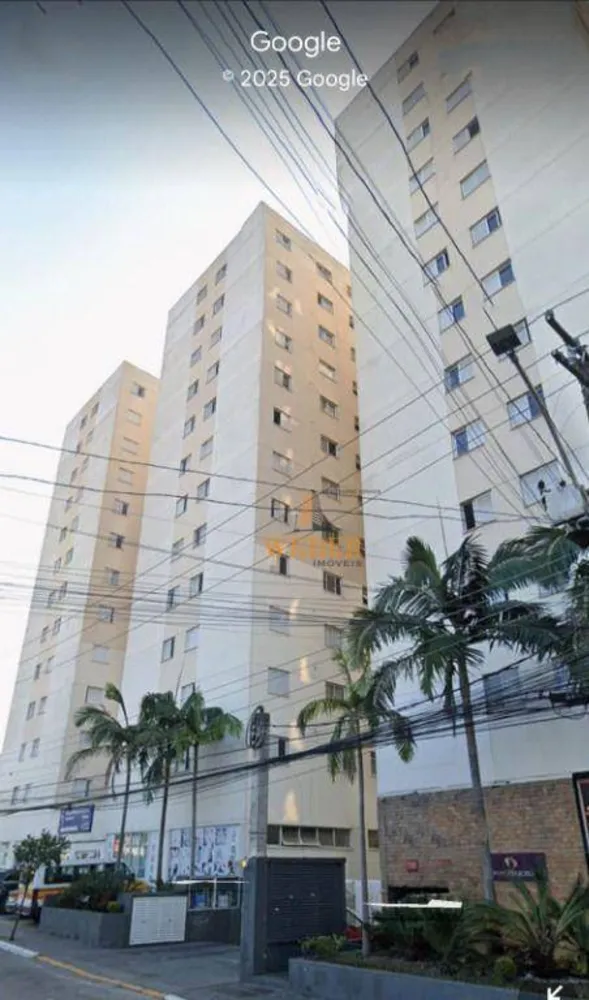 Apartamento, 2 quartos, 55 m² - Foto 1