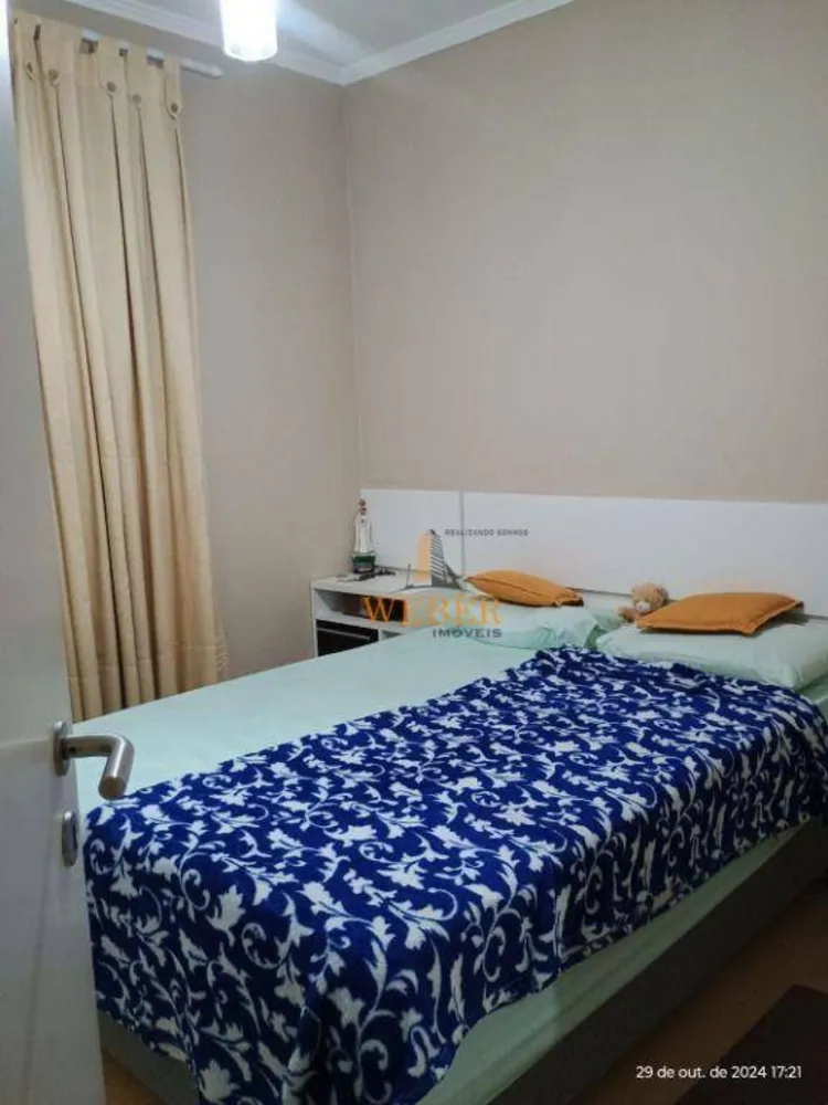 Apartamento, 2 quartos, 55 m² - Foto 7