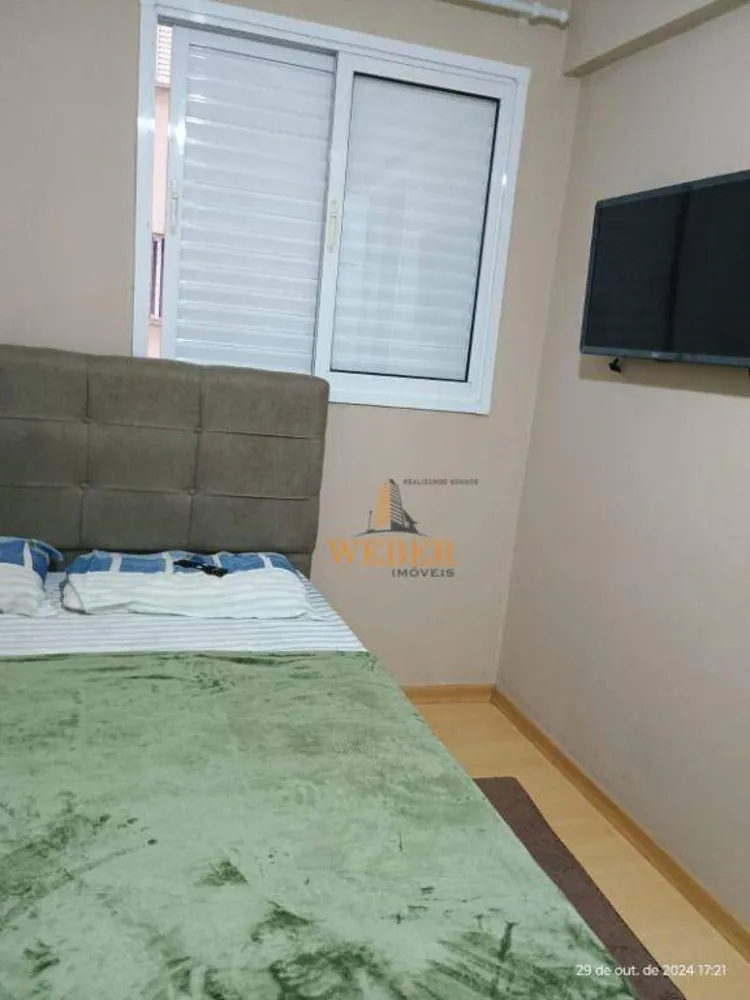 Apartamento, 2 quartos, 55 m² - Foto 6