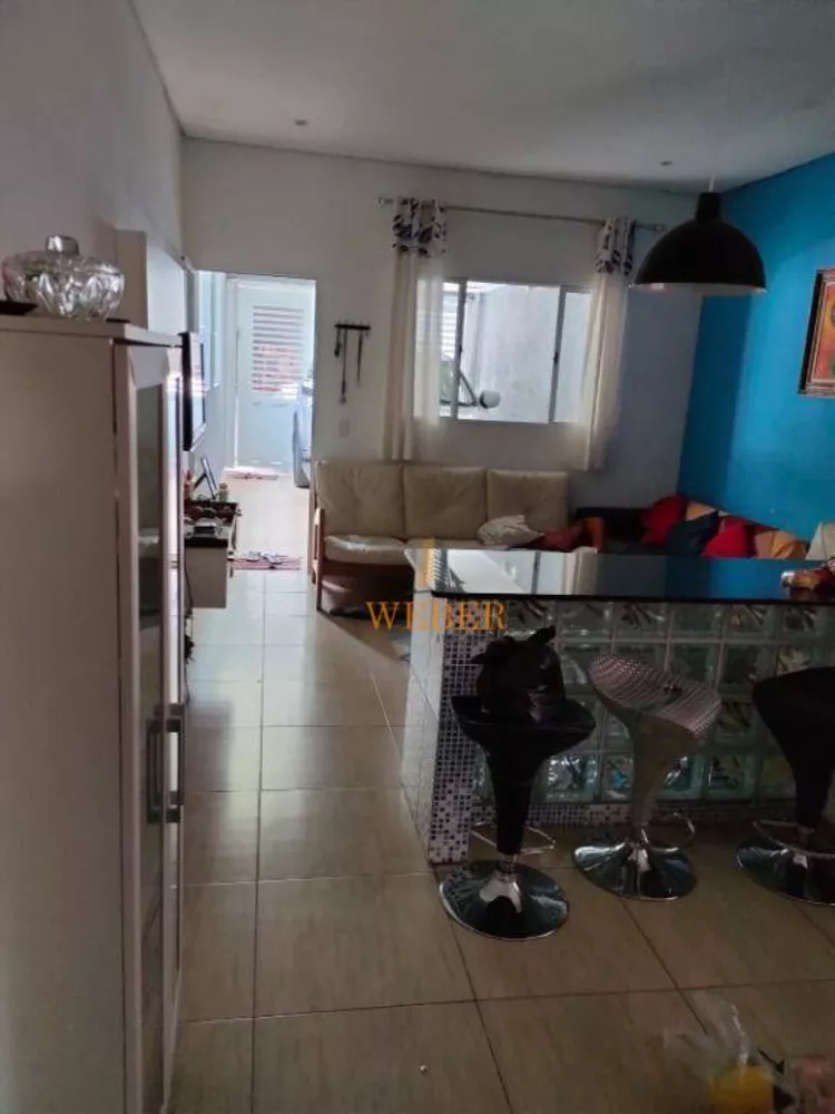 Casa de Condomínio, 5 quartos - Foto 3