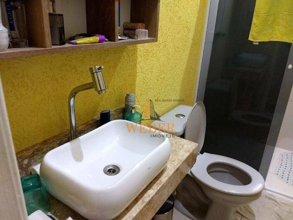 Casa de Condomínio, 5 quartos - Foto 4