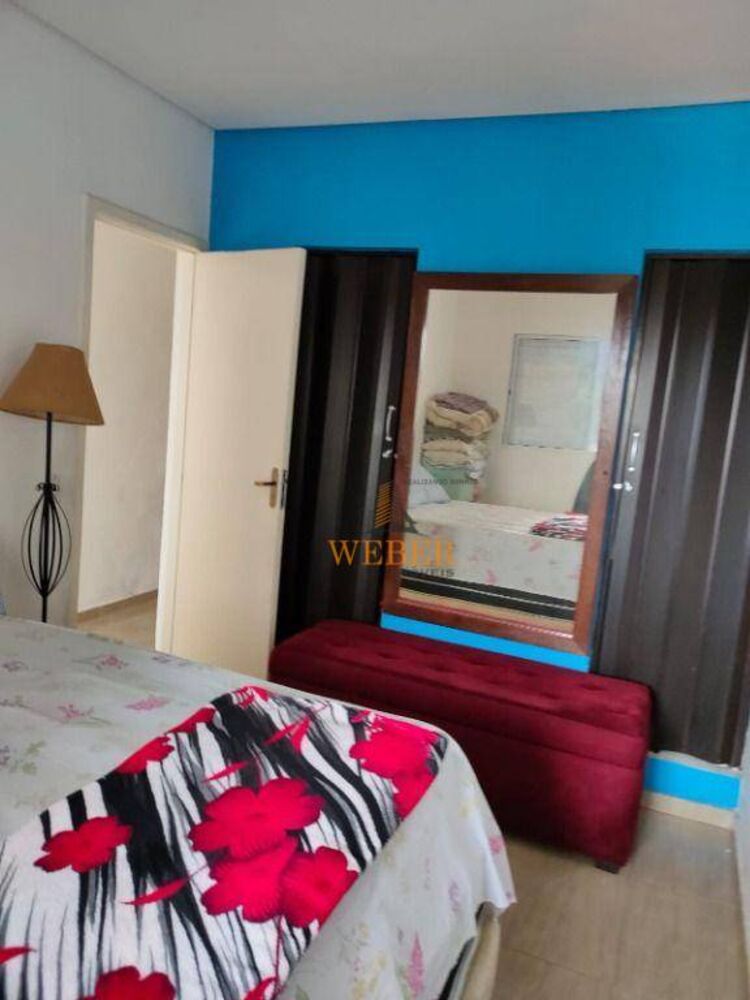 Casa de Condomínio, 5 quartos - Foto 12