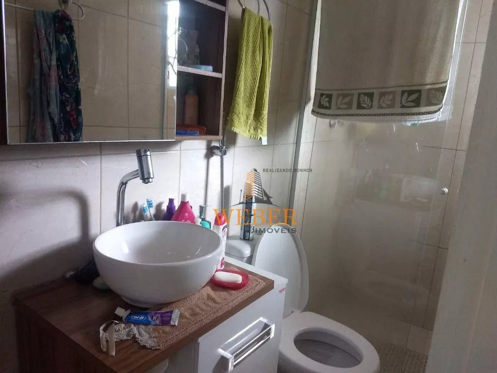 Casa de Condomínio, 5 quartos - Foto 11