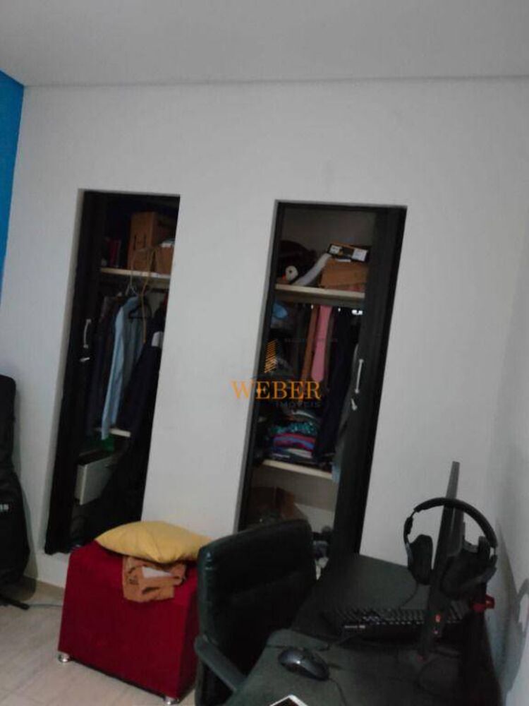 Casa de Condomínio, 5 quartos - Foto 14