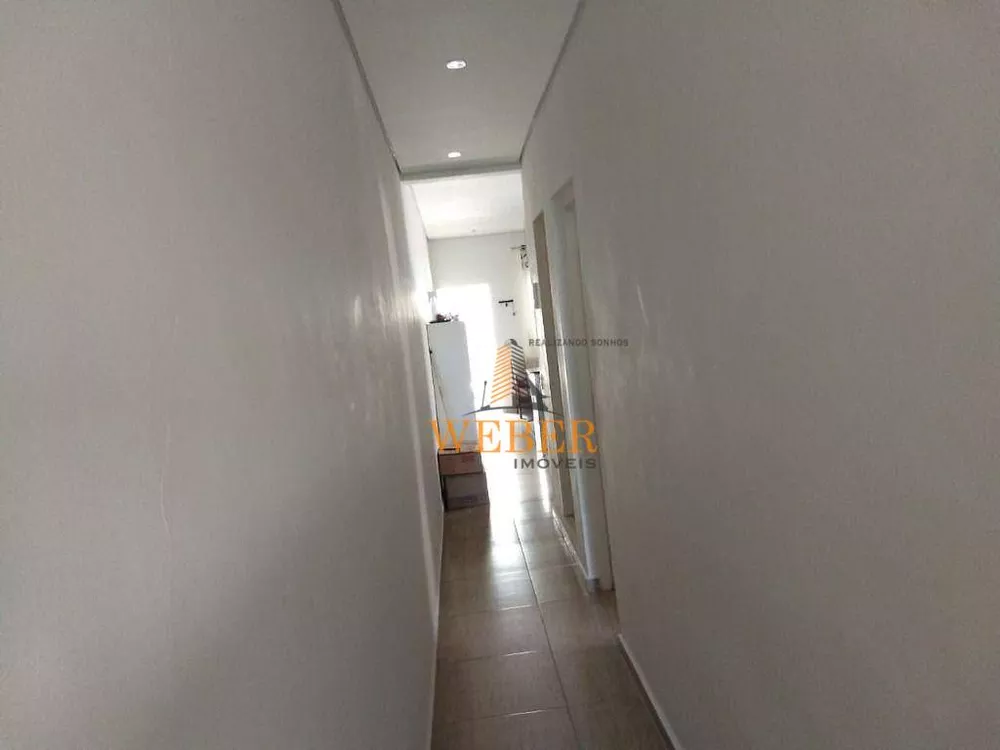 Casa de Condomínio, 5 quartos - Foto 20