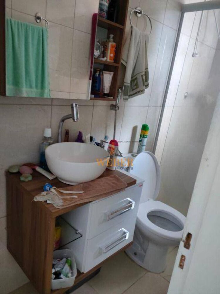 Casa de Condomínio, 5 quartos - Foto 13