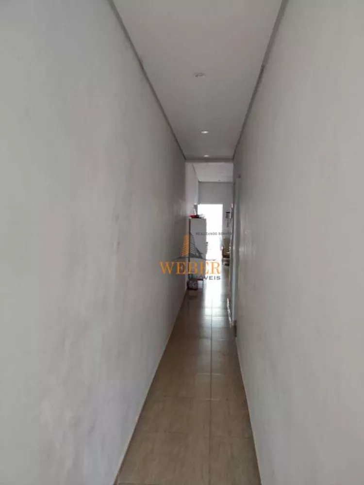 Casa de Condomínio, 5 quartos - Foto 5