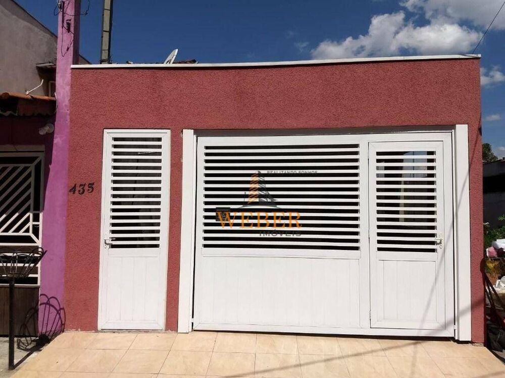 Casa de Condomínio, 5 quartos - Foto 1